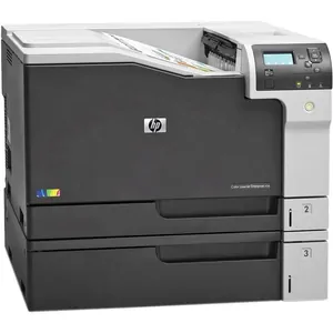 Замена принтера HP M750N в Нижнем Новгороде